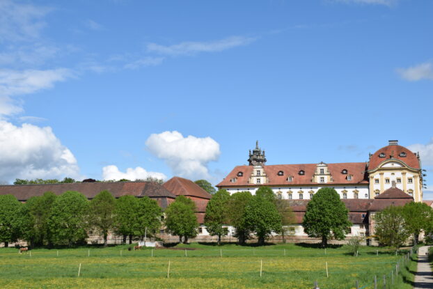 Residenz Ellingen