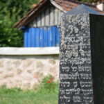 Jüdischer Friedhof in Gunzenhausen | Foto: Vera Held